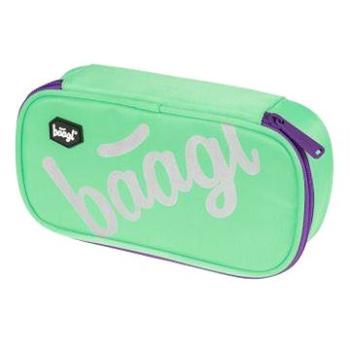 BAAGL Peračník etue skate Mint (8595054272432)