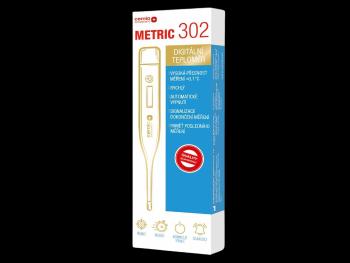 CEMIO METRIC  302 Digitálny teplomer