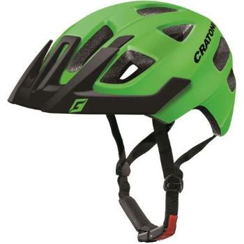 CRATONI MAXSTER PRO LIME-BLACK S/M, 111608C2