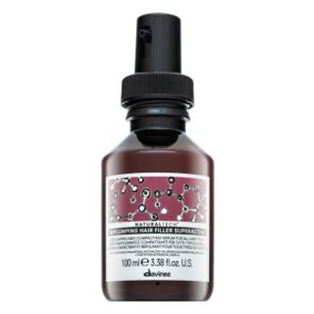 Davines Natural Tech Replumping Hair Filler Superactive sérum pre posilnenie vlasového vlákna 100 ml