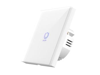 Smart vypínač osvetlenia WOOX R7063 ZigBee Tuya