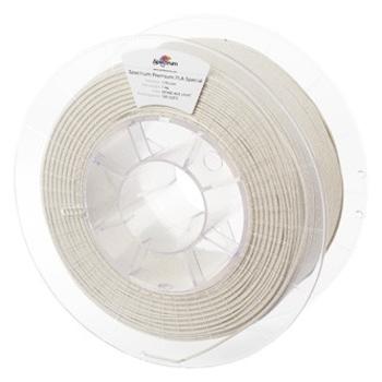 Spectrum 80074 3D filament, PLA Stone Age, 1,75mm, 1000g, light grey