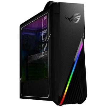 ASUS ROG Strix GA15 Black (G15DK-R5600X173W) + ZDARMA Elektronická licencia Bezstarostný servis ASUS - bez nutnosti registrace / aktivace