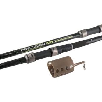 Trabucco Precision RPL Barbel & Carp Feeder 3,9 m 200 g (8054393137081)