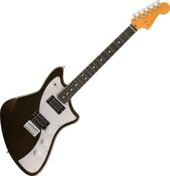 Fender American Ultra II Meteora EB Texas Tea Elektrická gitara