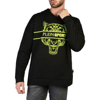 Philipp Plein Sport  - fips218  Mikiny Čierna