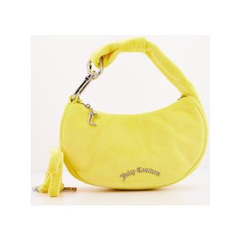 Juicy Couture  BLOSSOM SMALL HOBO  Tašky Žltá