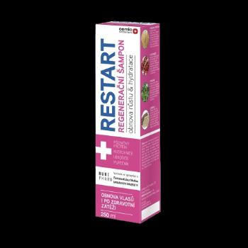 CEMIO RESTART Regeneračný šampón 250 ml