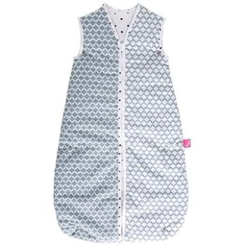 MOTHERHOOD Vak na spanie 2v1 Modrá Classics 0-18 m 3 tog (5902627166341)