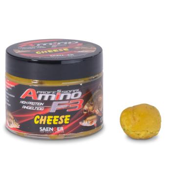 Saenger rybárske cesto amino f-3 120 g - parmezán
