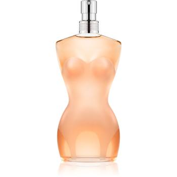 Jean Paul Gaultier Classique toaletná voda pre ženy 100 ml