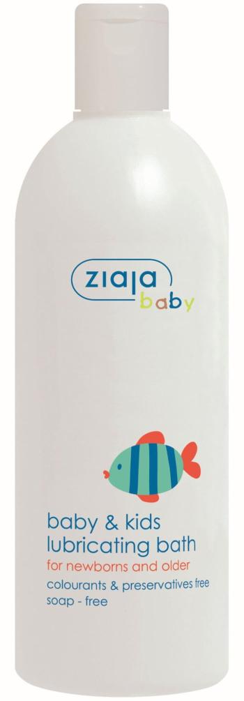 Ziaja Olejček do kúpeľa pre deti od narodenia 370 ml