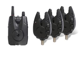 Fox Sada hlásičů Micron MX 3+1,Fox Sada hlásičů Micron MX 3+1