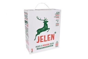 JELEN MYDLOVY PRASOK 3KG UNIVERZAL 60PD 90501