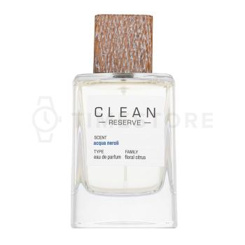 Clean Acqua Neroli parfémovaná voda unisex 100 ml   - 30 dní na vrátenie tovaru, Garancia originality