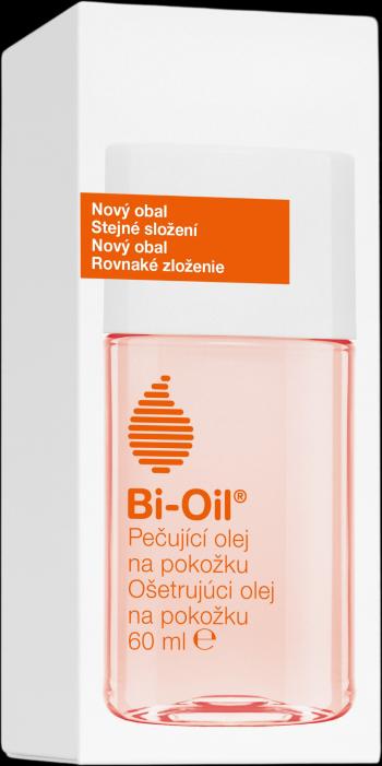 BI-OIL Ošetrujúci olej 60 ml