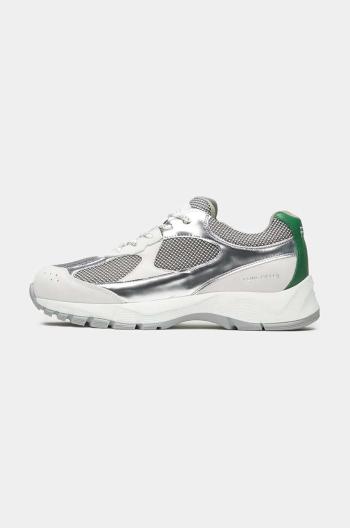 Tenisky Filling Pieces Oryon Runner Isla šedá farba, 56333913037
