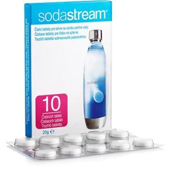 SodaStream - Čistiace tablety (40023154)