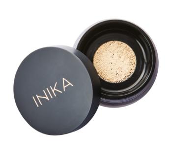 INIKA Organic Sypký minerálny púdrový make-up SPF 25 (Loose Mineral Foundation) 8 g Grace