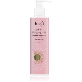 Hagi Bali Holiday telový jogurt 200 ml