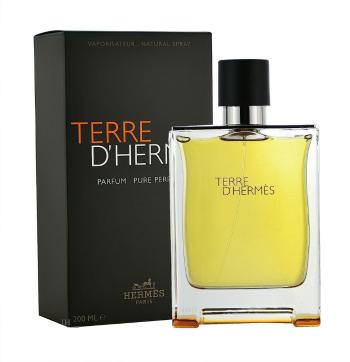 Hermes Terre D` Hermes - parfém 200 ml