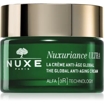Nuxe Nuxuriance Ultra protivráskový nočný krém pre všetky typy pleti 50 ml