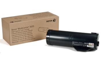 Xerox 106R02739 čierny (black) originálny toner