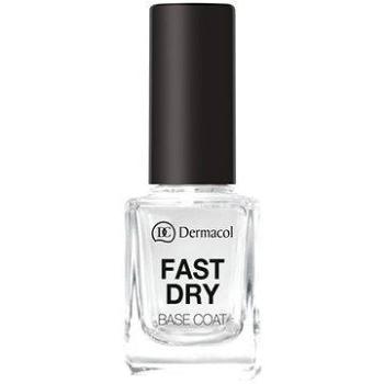 DERMACOL Fast Drying Base Coat 11 ml (85959460)