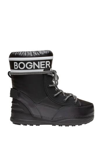 Snehule Bogner LA PLAGNE čierna farba, 32447034
