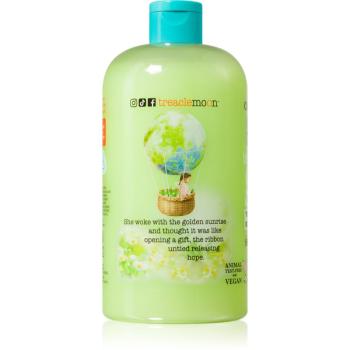 Treaclemoon One Ginger Morning sprchový a kúpeľový gél 500 ml