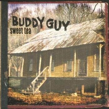 GUY, BUDDY - SWEET TEA, Vinyl