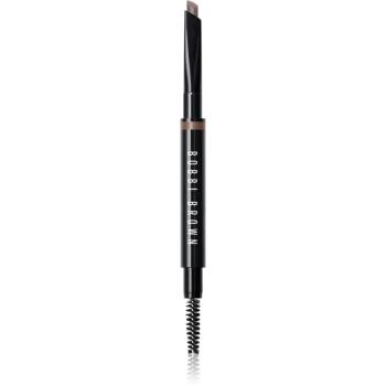 Bobbi Brown Long-Wear Brow Pencil ceruzka na obočie odtieň Neutral Dark Brown 0.33 g