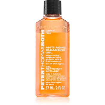 Peter Thomas Roth Anti-Aging čistiaci gél proti starnutiu 57 ml