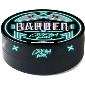 MARMARA BARBER Vosk na vlasy Cream Wax 150 ml (8691541001025)