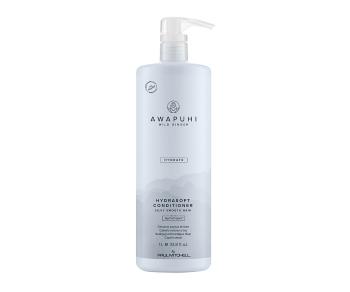 Paul Mitchell Hydratačný kondicionér Awapuhi Wild Ginger (HydraSoft Conditioner) 1000 ml