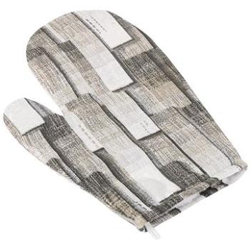 Bellatex 28 × 18 cm – obklady sivé (7458)