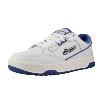 Ellesse  CUPSOLE  Módne tenisky Biela