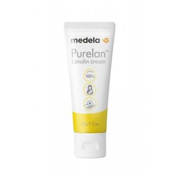 MEDELA PURELAN Lanolínová masť 37 g