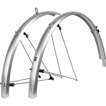 SKS BLUEMELS BASIC 28, 35 MM SILVER strieborný (4002556027315)