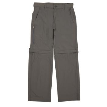 Columbia  Silver Ridge IV Convertible Pant  Nohavice Cargo Šedá