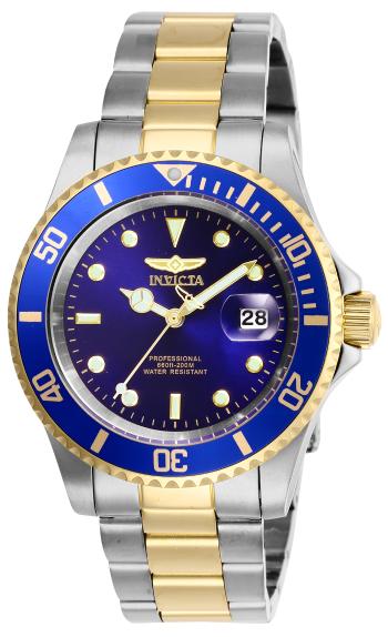 Invicta Pro Diver Quartz 26972