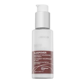 Joico Defy Damage Sleepover Overnight Nourishing Treatment nočná hydratačná maska pre veľmi suché a poškodené vlasy 100 ml