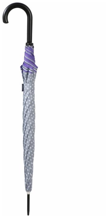 Derby Hit Long AC Starlet Gray