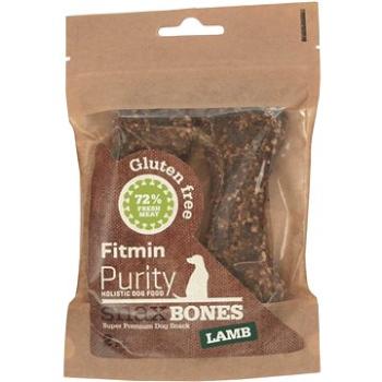 Fitmin Purity Snax Bones Jahňacia pochúťka pre psov 2 ks (8595237017782)