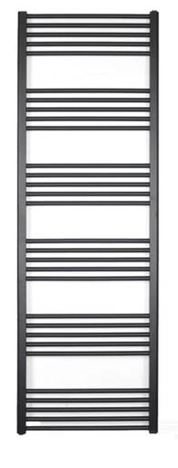Radiátor kombinovaný SAT KD 180x45 cm SATRAKD4501800BL