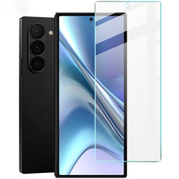 IMAK 3D INVISIBLE Tvrdené sklo pre Samsung Galaxy Z Fold6 5G