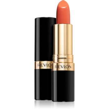 Revlon Cosmetics Super Lustrous™ krémový rúž odtieň 677 Siren 4,2 g