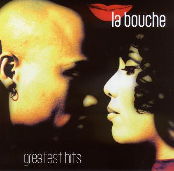 La Bouche, Greatest Hits, CD