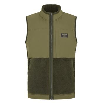 Trakker Vesta TechPro Sherpa Bodywarmer - XXXL,Trakker Vesta TechPro Sherpa Bodywarmer - XXXL