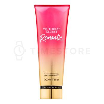 Victoria's Secret Romantic telové mlieko pre ženy 236 ml   - 30 dní na vrátenie tovaru, Garancia originality